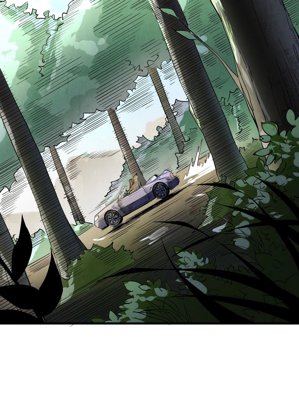 Kẻ Săn Hồn - Quỷ Hô Bắt Quỷ Chapter 2 - 28