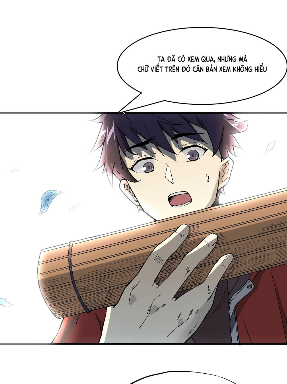 Kẻ Săn Hồn - Quỷ Hô Bắt Quỷ Chapter 2 - 32