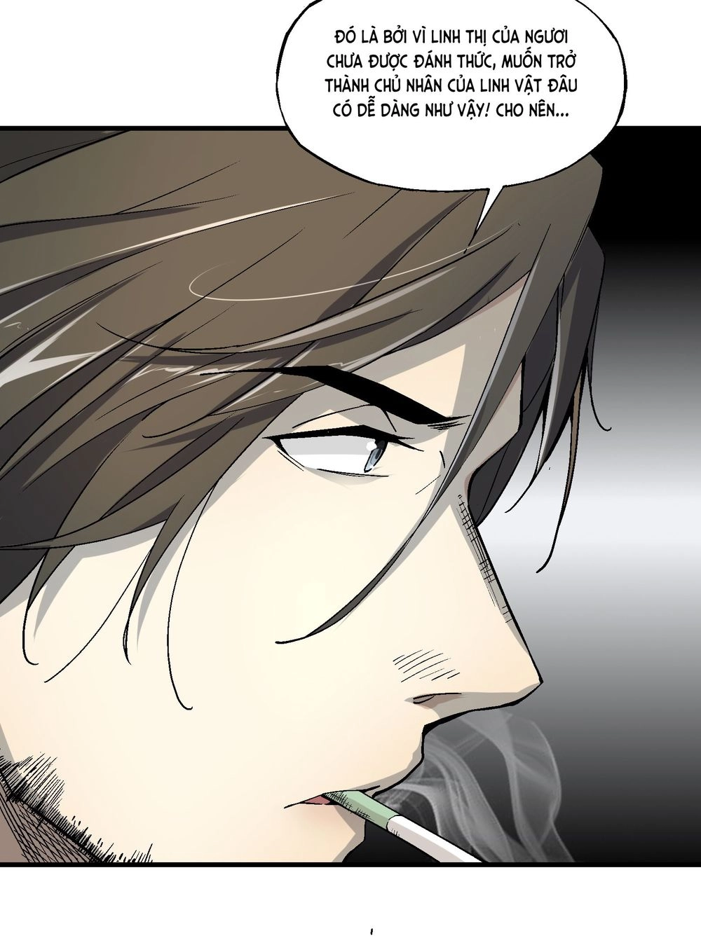 Kẻ Săn Hồn - Quỷ Hô Bắt Quỷ Chapter 2 - 33