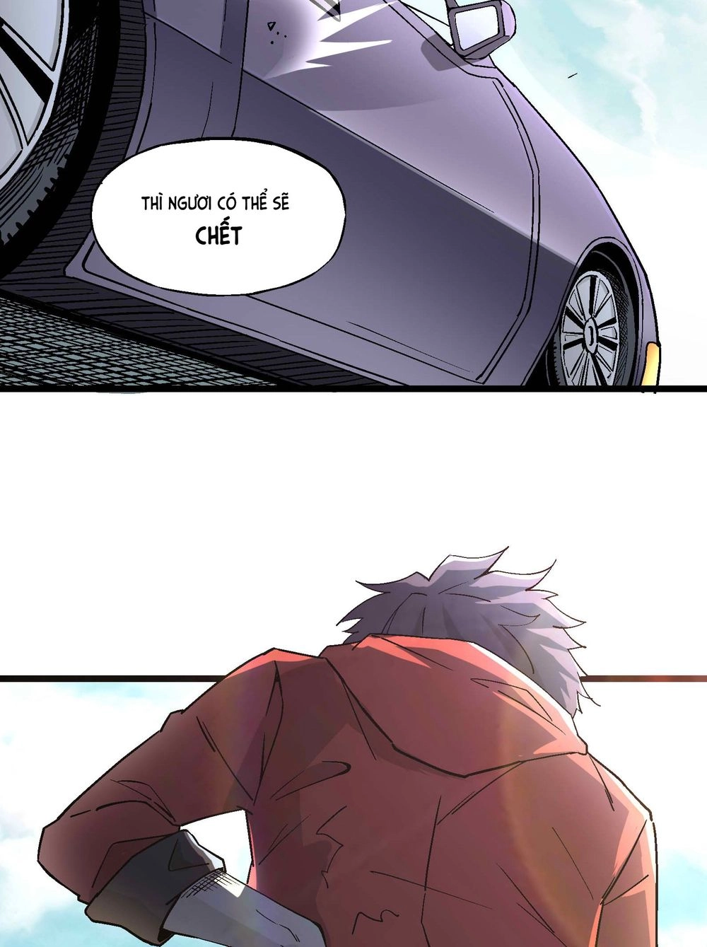 Kẻ Săn Hồn - Quỷ Hô Bắt Quỷ Chapter 2 - 38