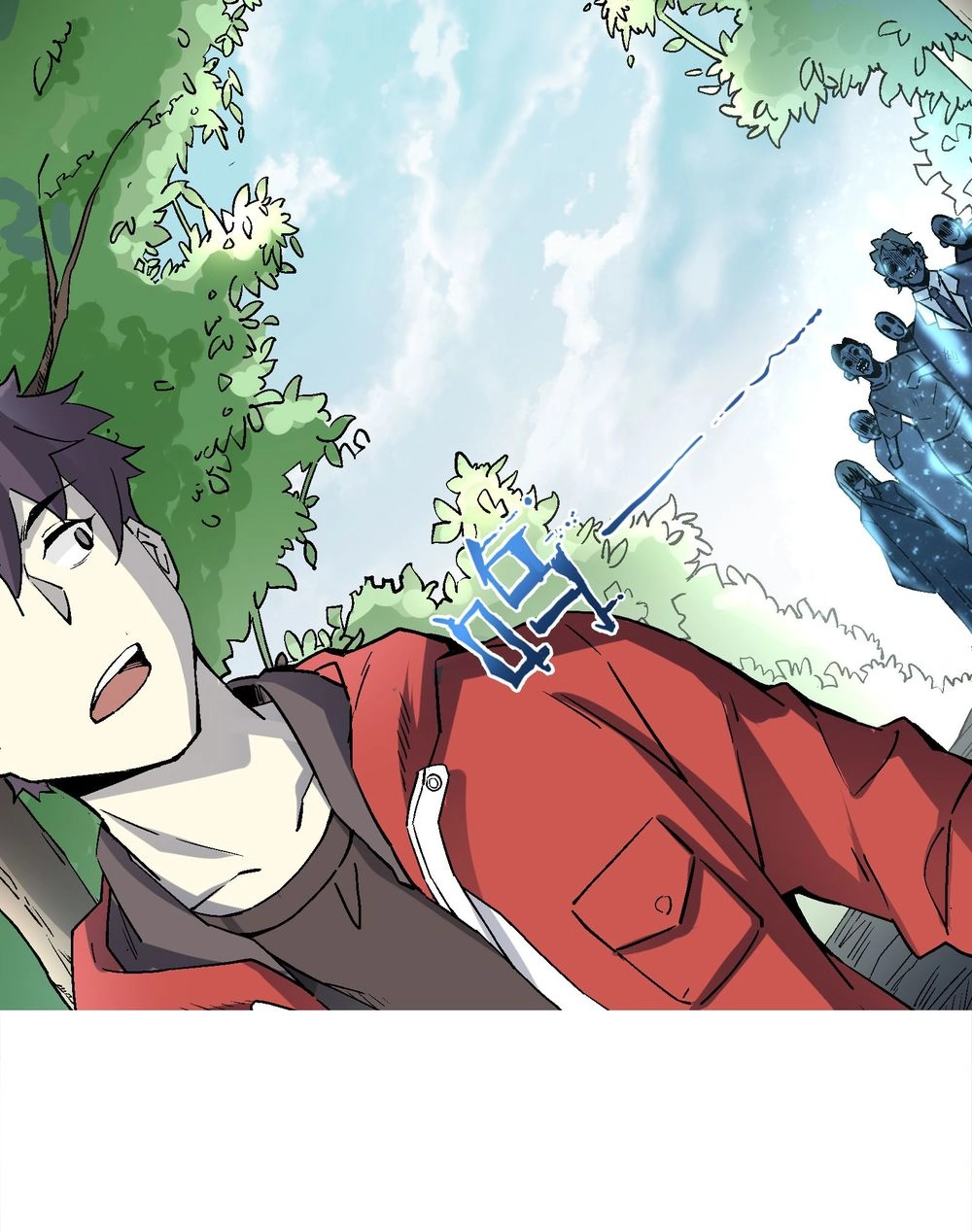 Kẻ Săn Hồn - Quỷ Hô Bắt Quỷ Chapter 2 - 43