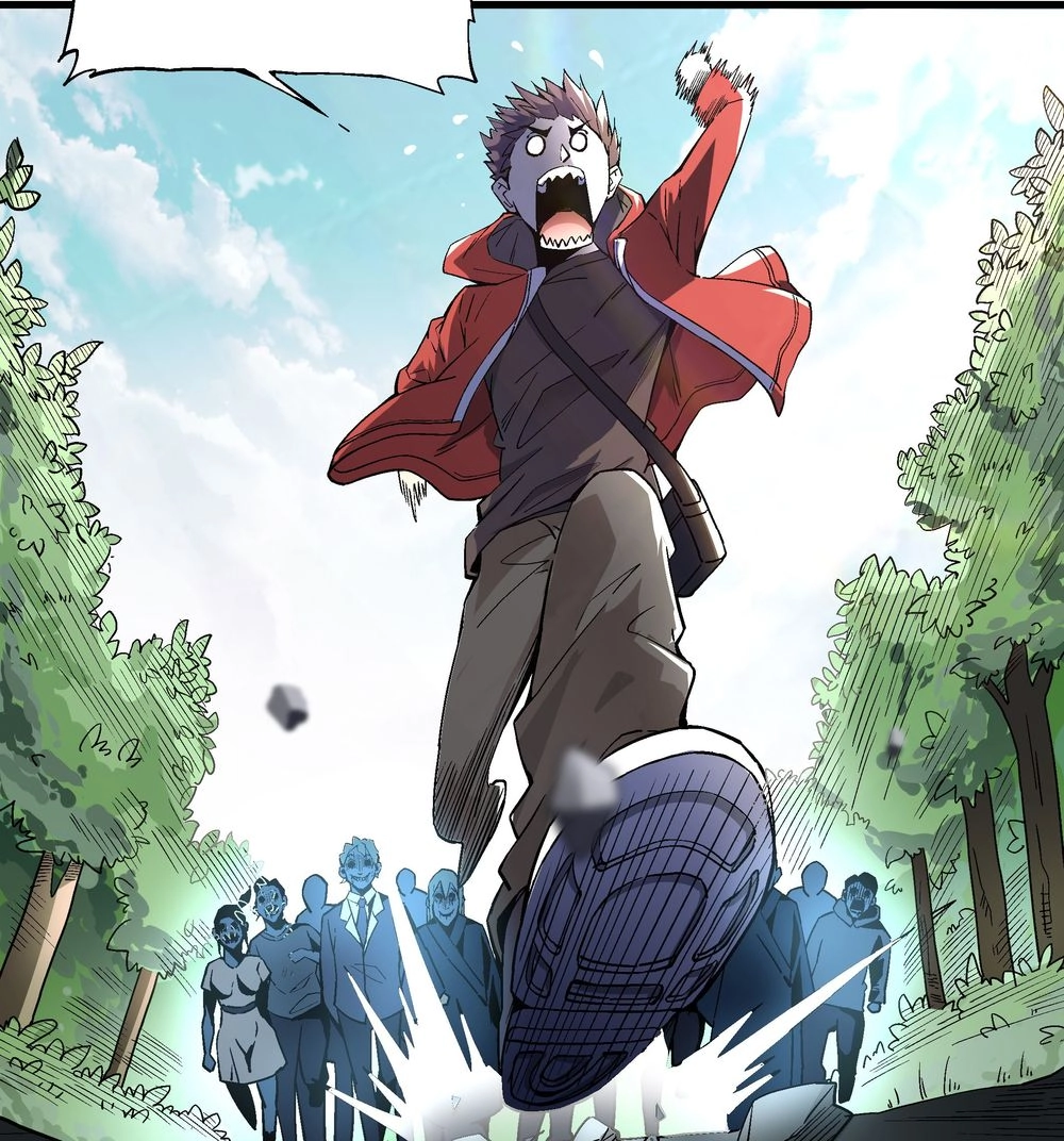 Kẻ Săn Hồn - Quỷ Hô Bắt Quỷ Chapter 2 - 45