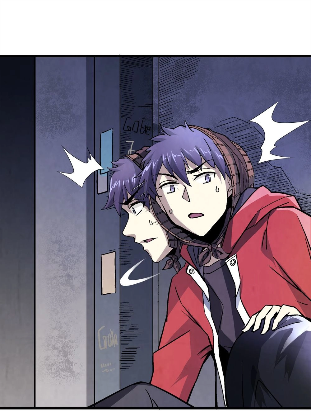 Kẻ Săn Hồn - Quỷ Hô Bắt Quỷ Chapter 2 - 49