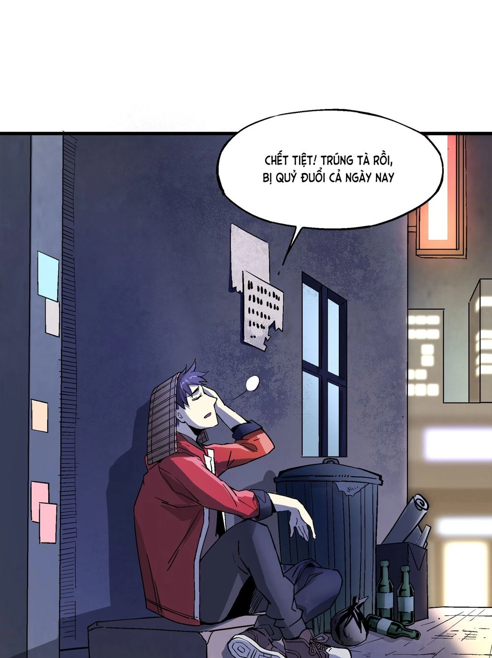 Kẻ Săn Hồn - Quỷ Hô Bắt Quỷ Chapter 2 - 50