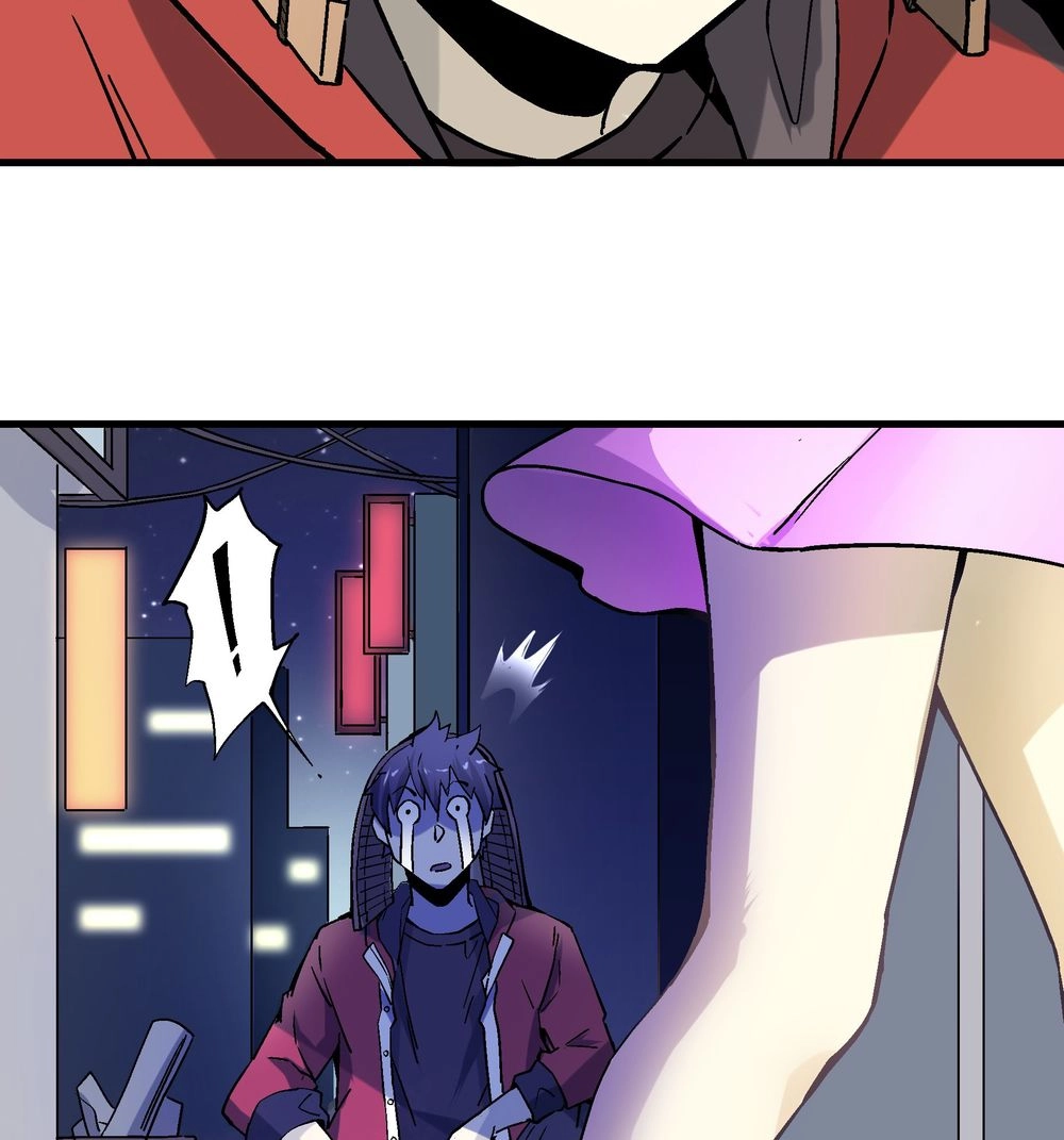 Kẻ Săn Hồn - Quỷ Hô Bắt Quỷ Chapter 2 - 54