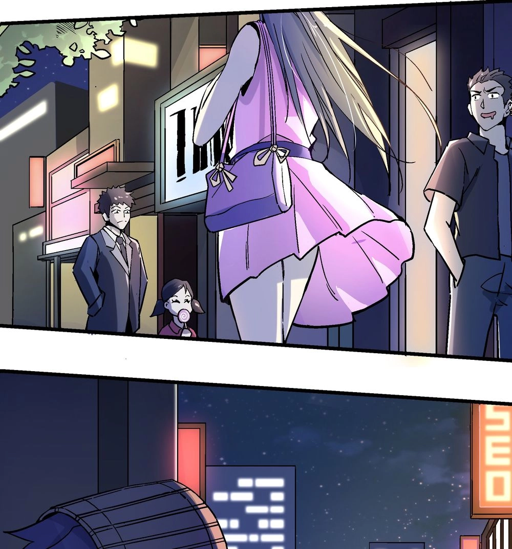 Kẻ Săn Hồn - Quỷ Hô Bắt Quỷ Chapter 2 - 56