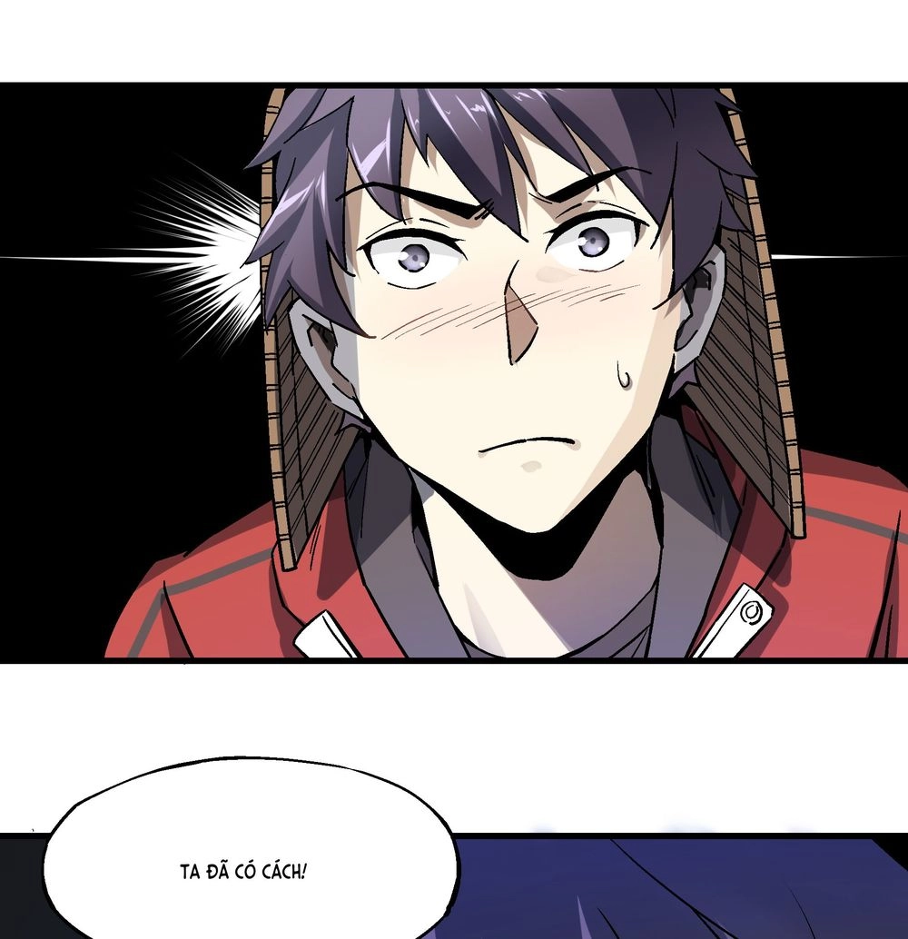 Kẻ Săn Hồn - Quỷ Hô Bắt Quỷ Chapter 2 - 58