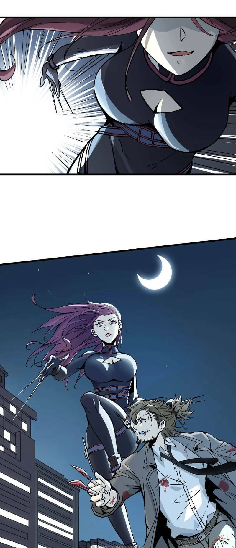 Kẻ Săn Hồn - Quỷ Hô Bắt Quỷ Chapter 3 - 13