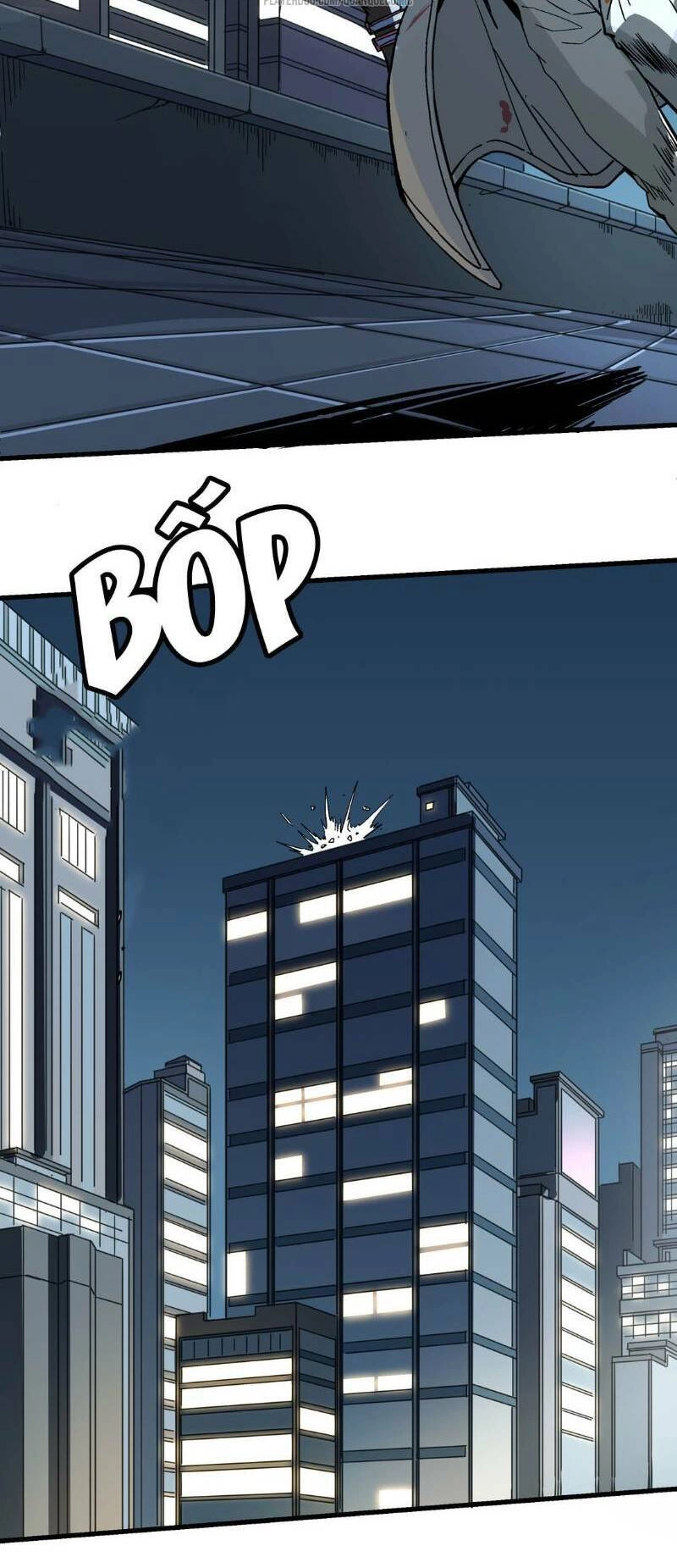 Kẻ Săn Hồn - Quỷ Hô Bắt Quỷ Chapter 3 - 14