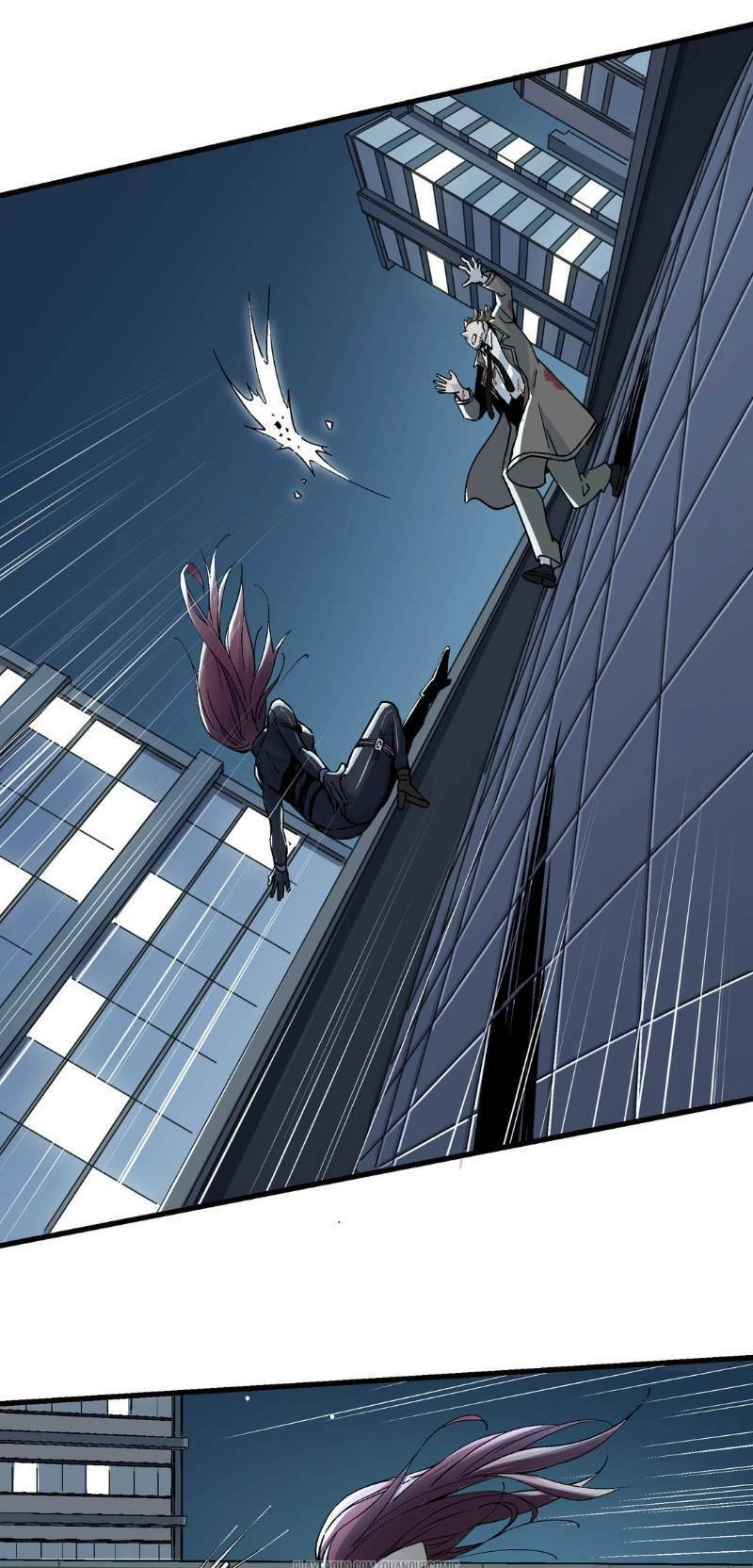 Kẻ Săn Hồn - Quỷ Hô Bắt Quỷ Chapter 3 - 15