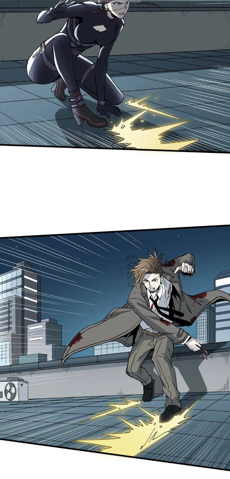 Kẻ Săn Hồn - Quỷ Hô Bắt Quỷ Chapter 3 - 16