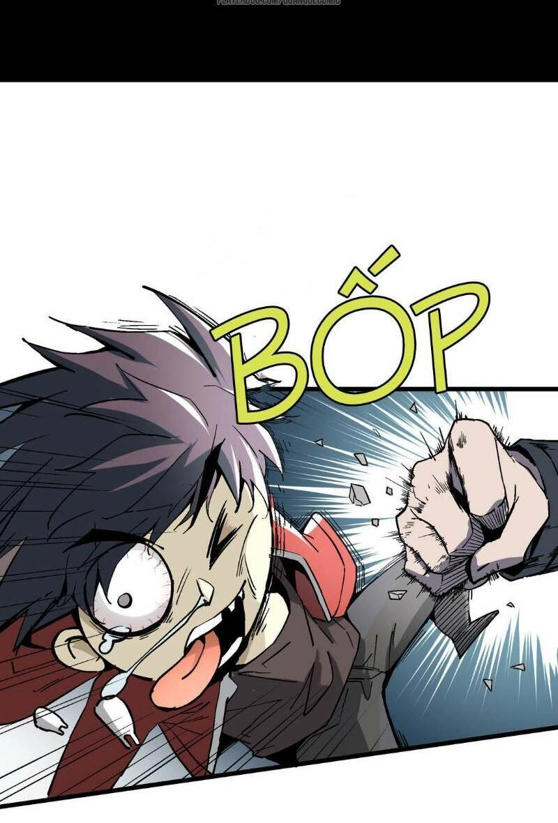 Kẻ Săn Hồn - Quỷ Hô Bắt Quỷ Chapter 3 - 26