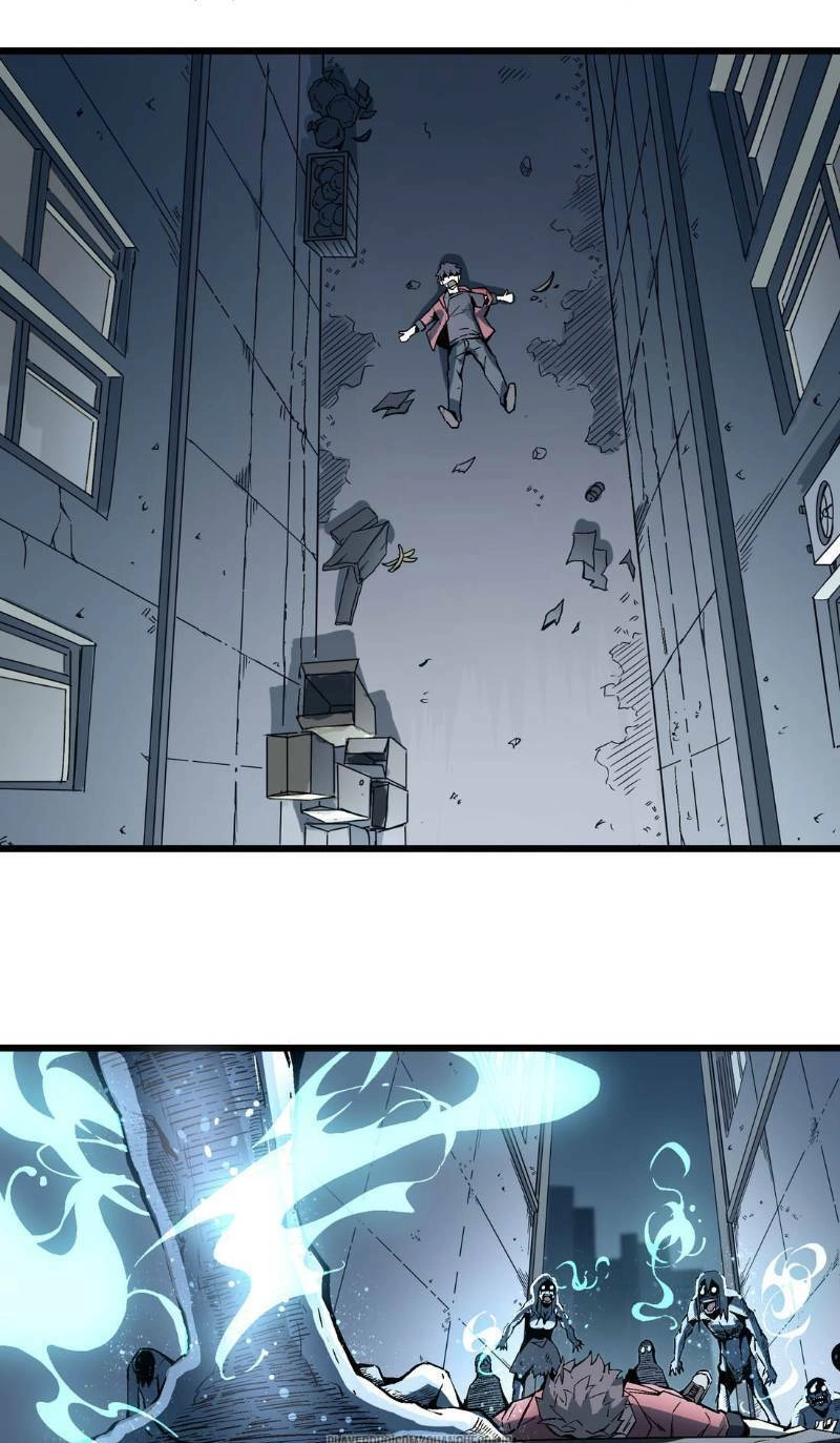 Kẻ Săn Hồn - Quỷ Hô Bắt Quỷ Chapter 3 - 29