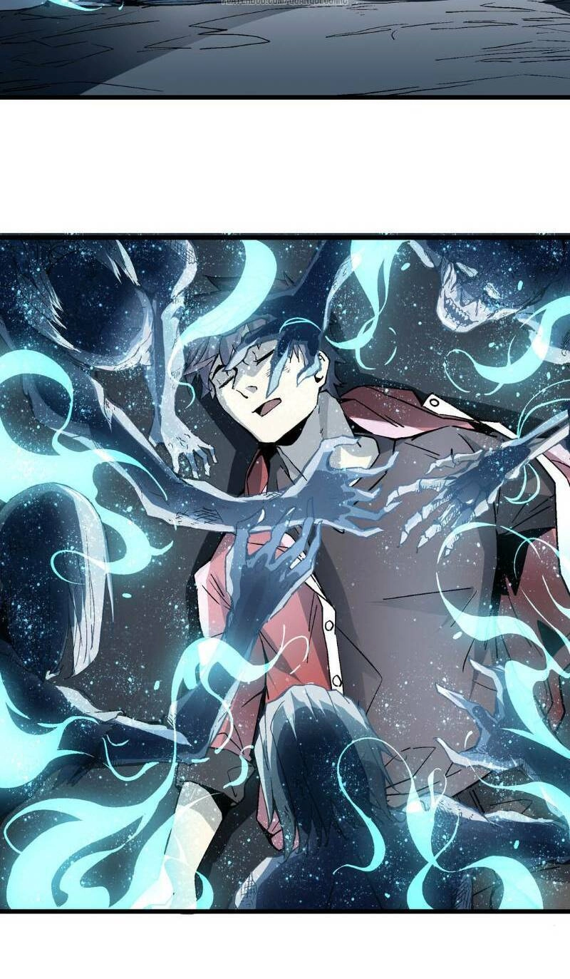 Kẻ Săn Hồn - Quỷ Hô Bắt Quỷ Chapter 3 - 30