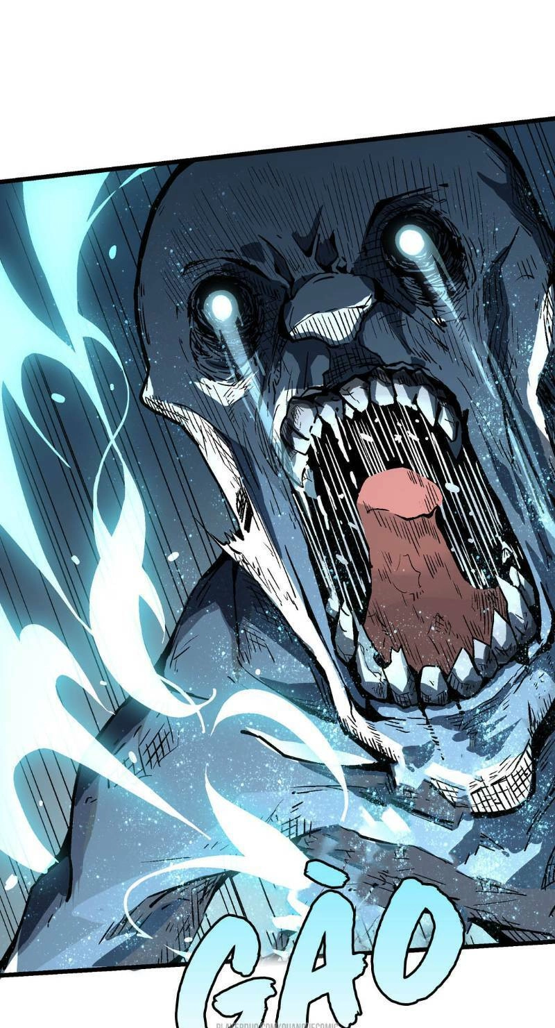 Kẻ Săn Hồn - Quỷ Hô Bắt Quỷ Chapter 3 - 31