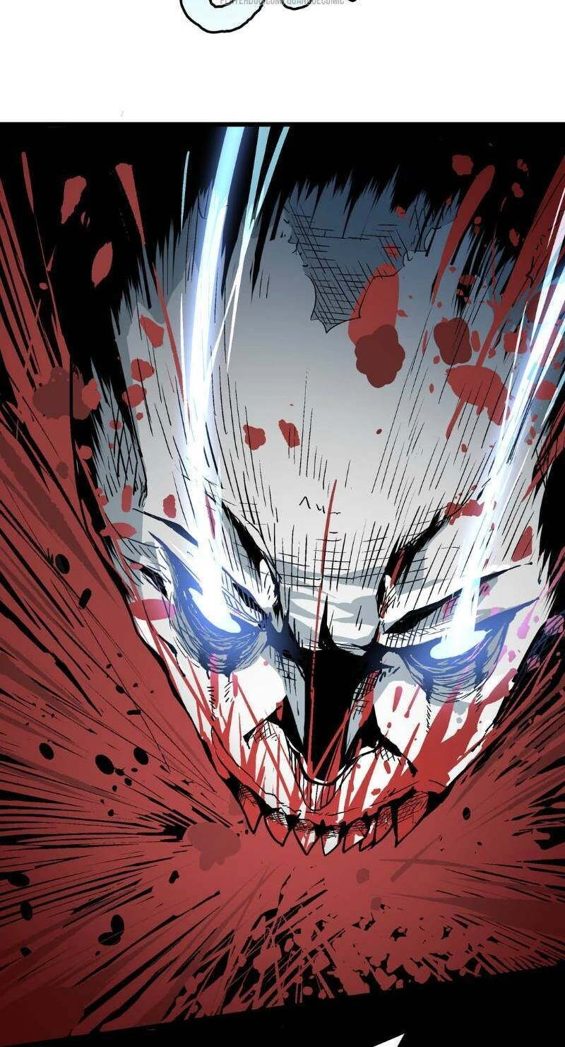 Kẻ Săn Hồn - Quỷ Hô Bắt Quỷ Chapter 3 - 32