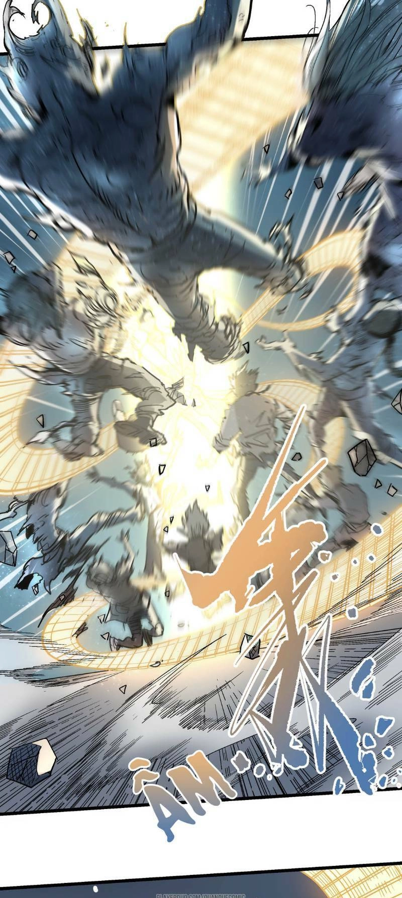 Kẻ Săn Hồn - Quỷ Hô Bắt Quỷ Chapter 3 - 37