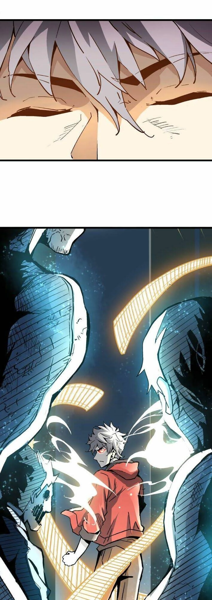 Kẻ Săn Hồn - Quỷ Hô Bắt Quỷ Chapter 3 - 39