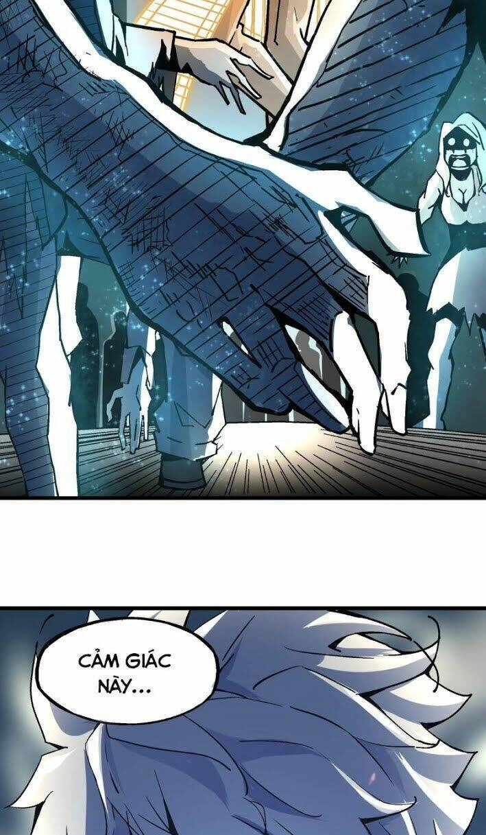 Kẻ Săn Hồn - Quỷ Hô Bắt Quỷ Chapter 3 - 40