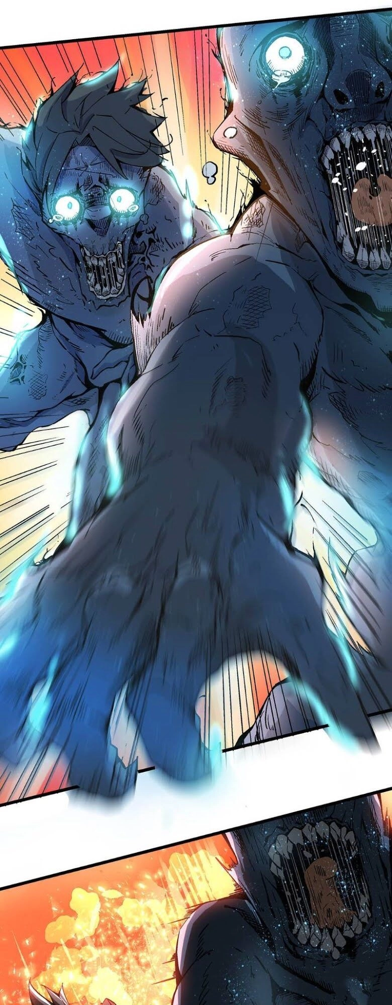 Kẻ Săn Hồn - Quỷ Hô Bắt Quỷ Chapter 4 - 1