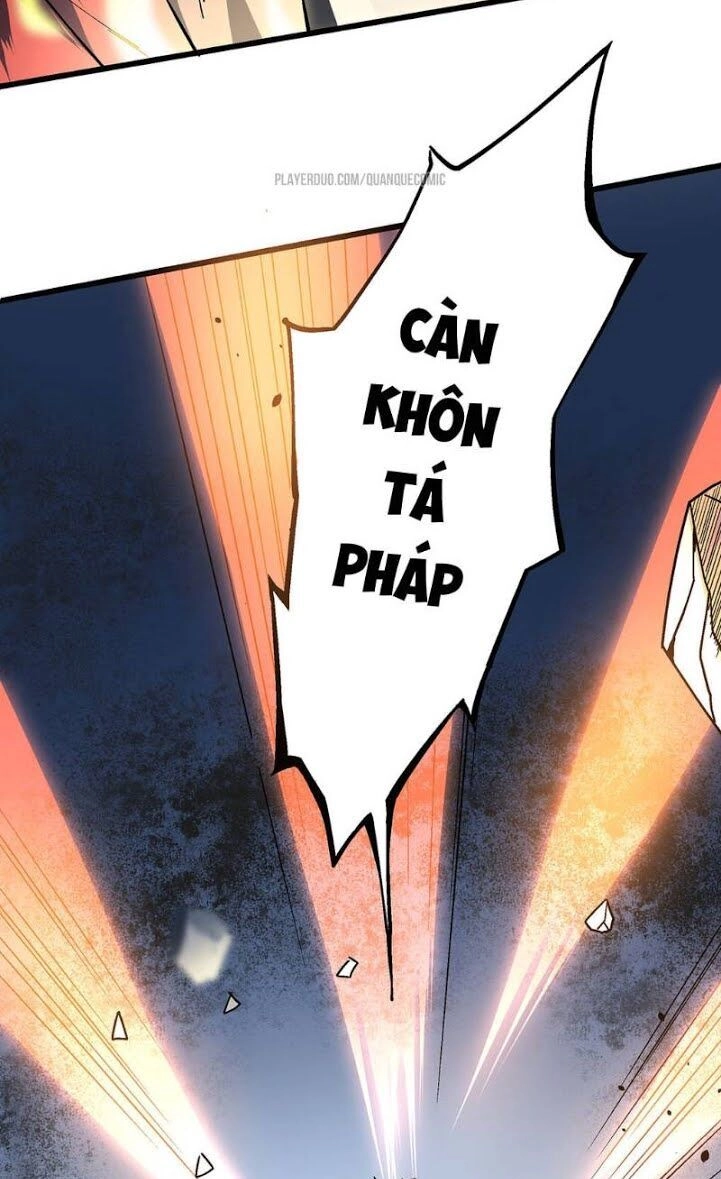 Kẻ Săn Hồn - Quỷ Hô Bắt Quỷ Chapter 4 - 5