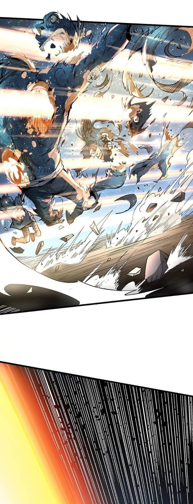 Kẻ Săn Hồn - Quỷ Hô Bắt Quỷ Chapter 4 - 7