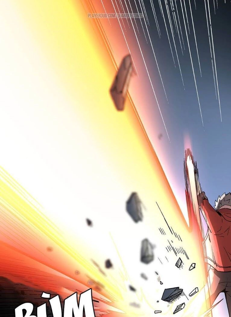 Kẻ Săn Hồn - Quỷ Hô Bắt Quỷ Chapter 4 - 8