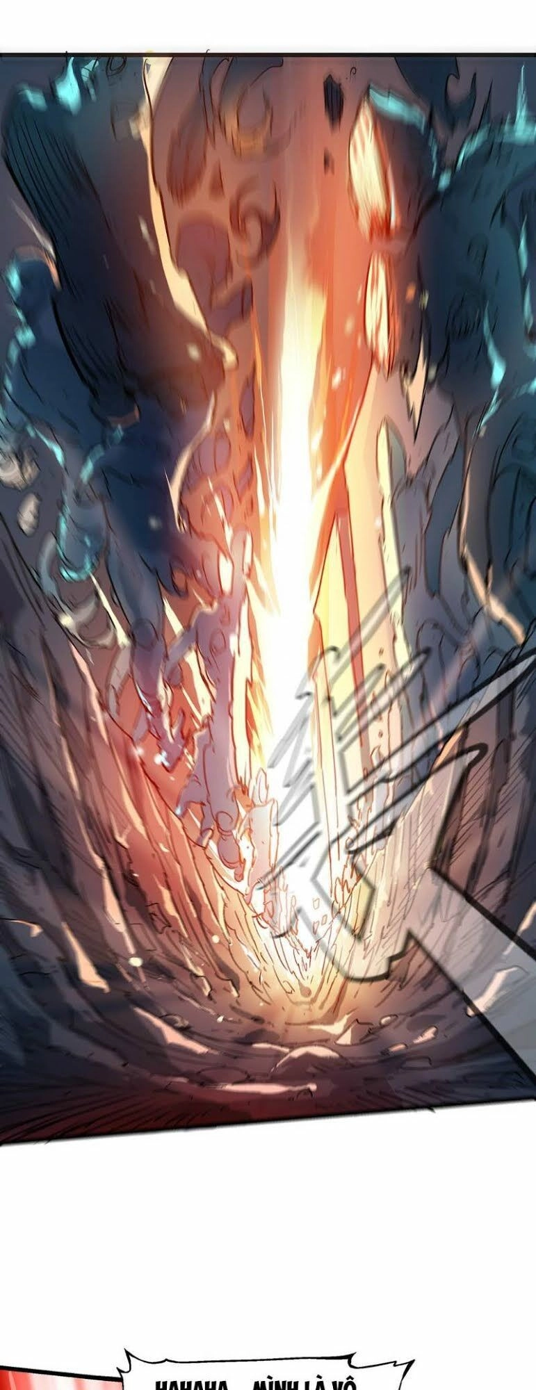 Kẻ Săn Hồn - Quỷ Hô Bắt Quỷ Chapter 4 - 10