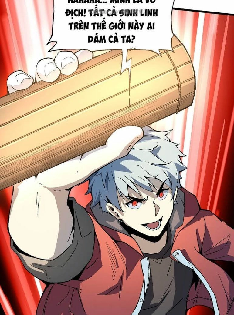 Kẻ Săn Hồn - Quỷ Hô Bắt Quỷ Chapter 4 - 11