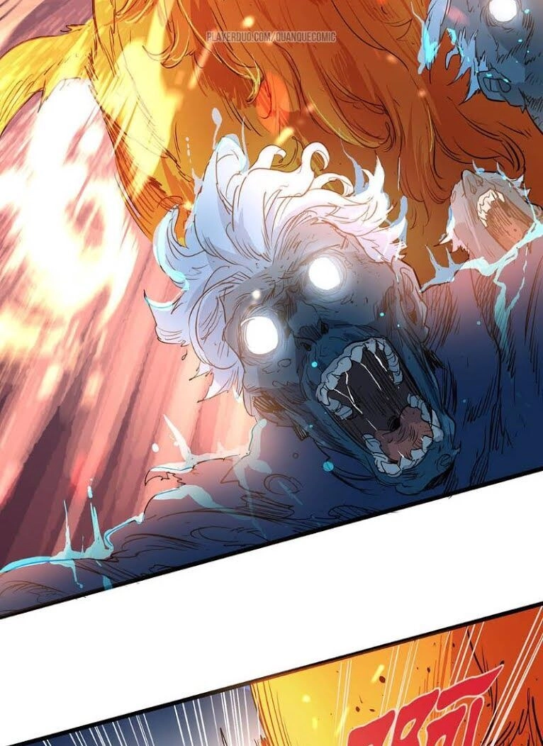 Kẻ Săn Hồn - Quỷ Hô Bắt Quỷ Chapter 4 - 16