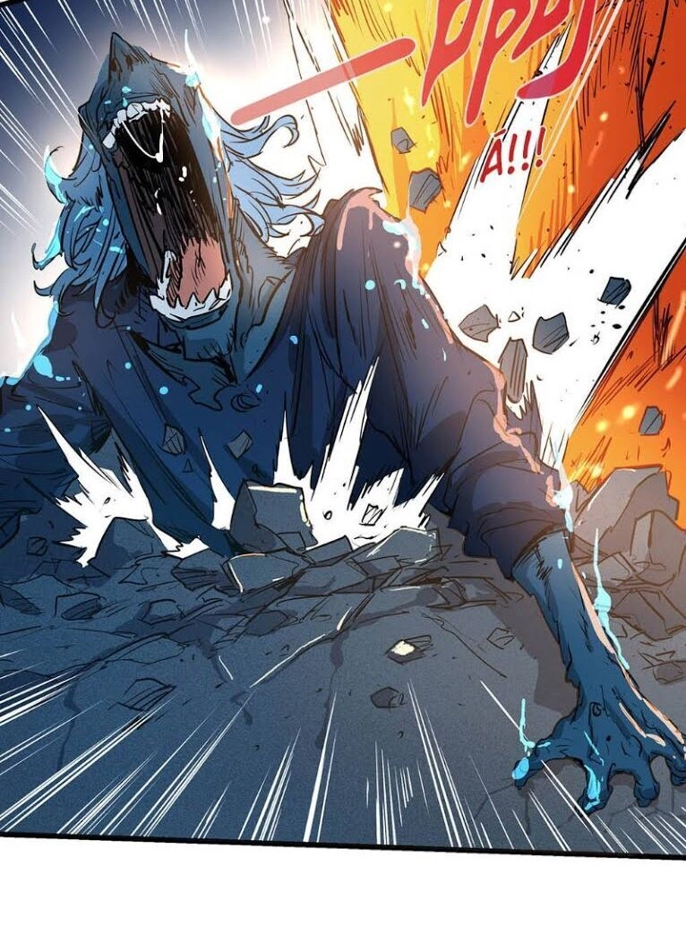 Kẻ Săn Hồn - Quỷ Hô Bắt Quỷ Chapter 4 - 17