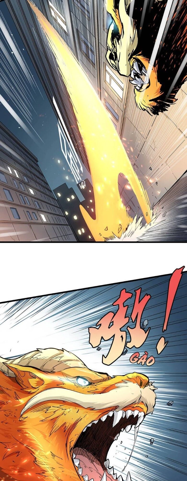 Kẻ Săn Hồn - Quỷ Hô Bắt Quỷ Chapter 4 - 23