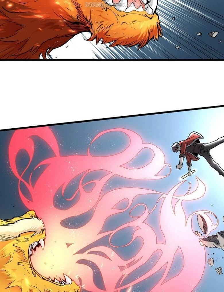 Kẻ Săn Hồn - Quỷ Hô Bắt Quỷ Chapter 4 - 24