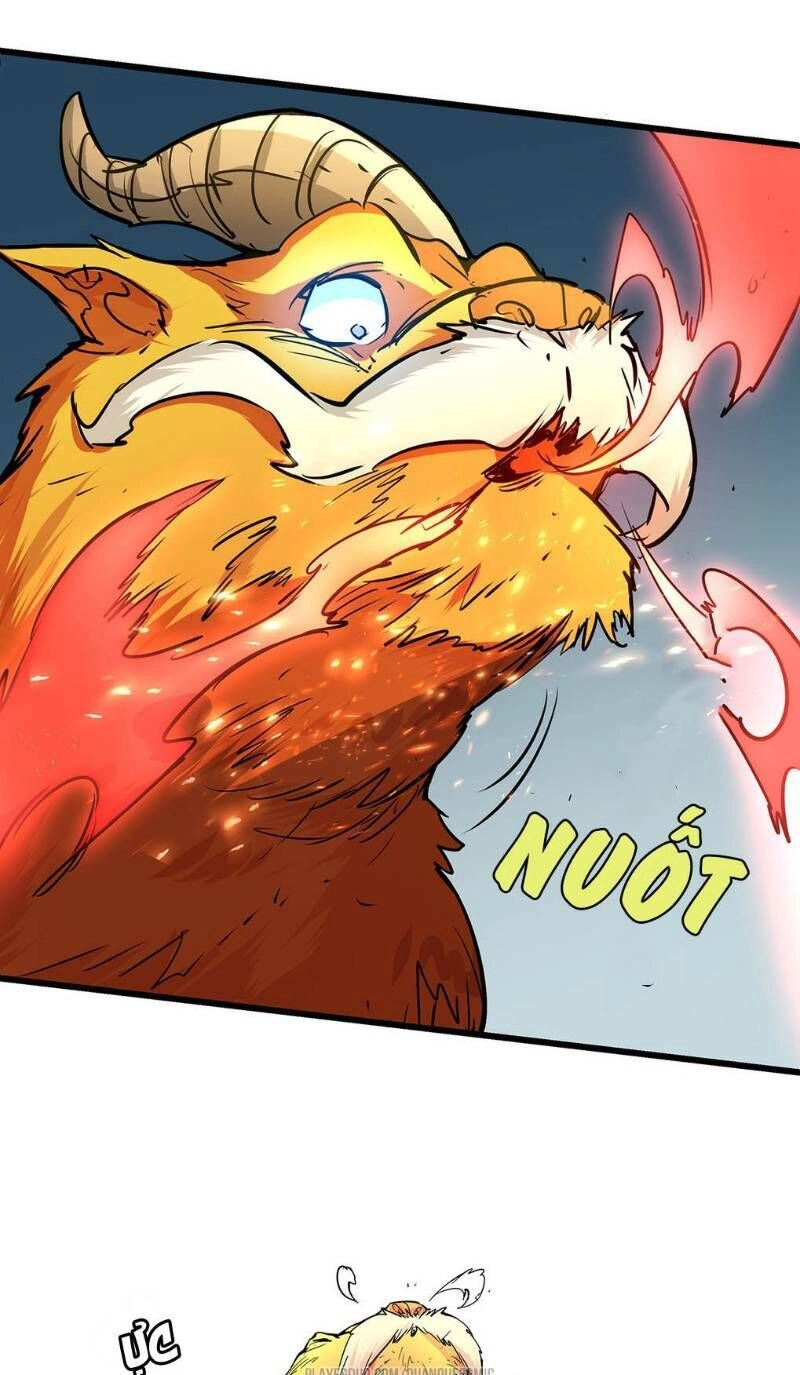 Kẻ Săn Hồn - Quỷ Hô Bắt Quỷ Chapter 4 - 26