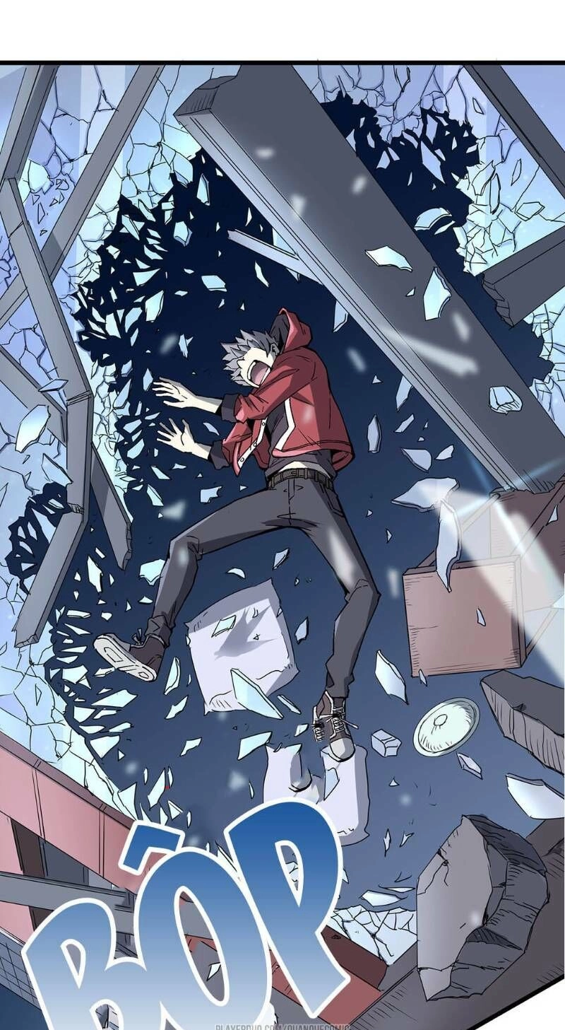 Kẻ Săn Hồn - Quỷ Hô Bắt Quỷ Chapter 4 - 30