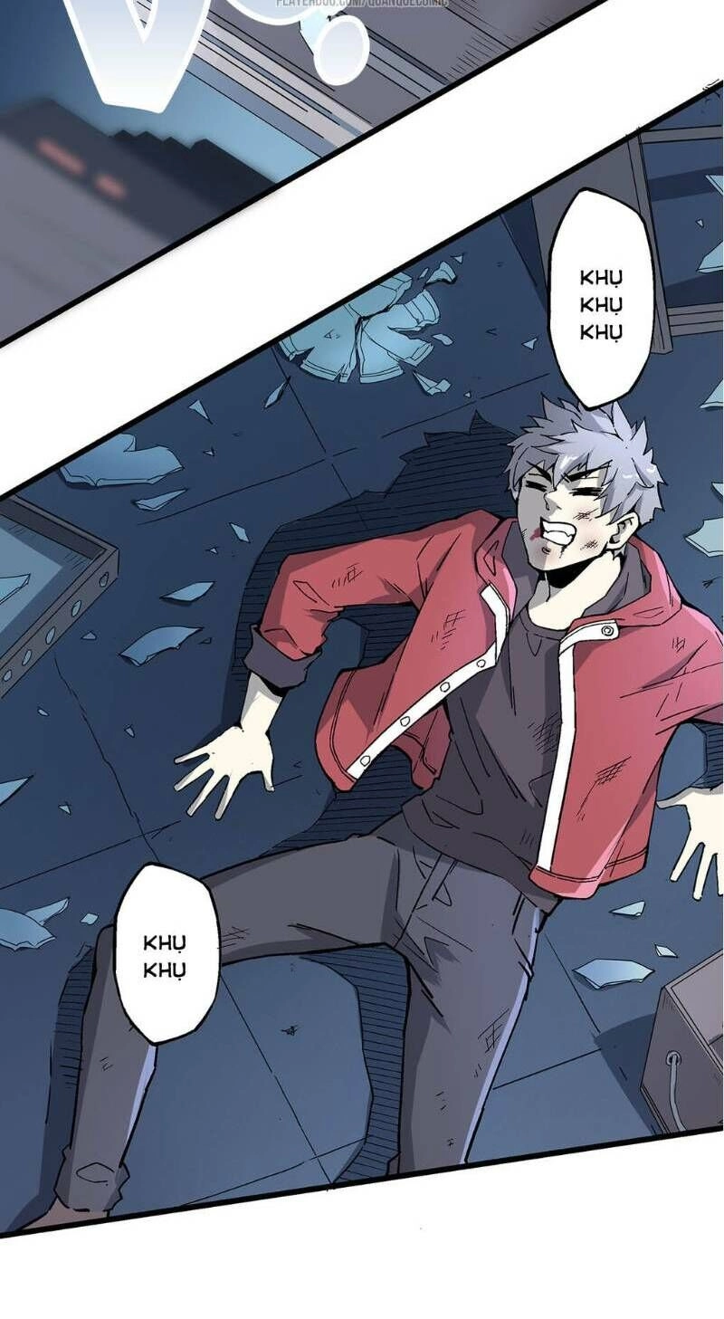 Kẻ Săn Hồn - Quỷ Hô Bắt Quỷ Chapter 4 - 31