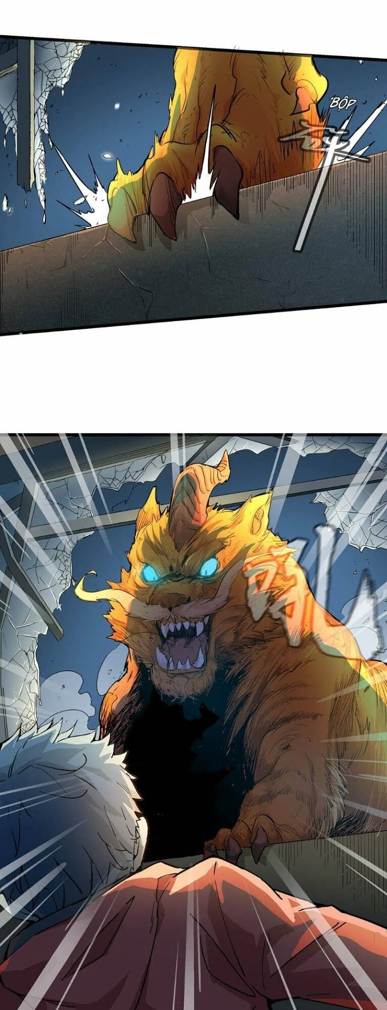 Kẻ Săn Hồn - Quỷ Hô Bắt Quỷ Chapter 4 - 32