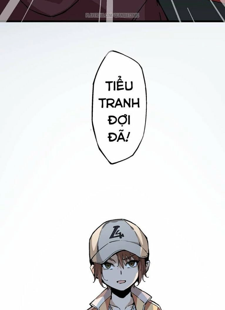 Kẻ Săn Hồn - Quỷ Hô Bắt Quỷ Chapter 4 - 33