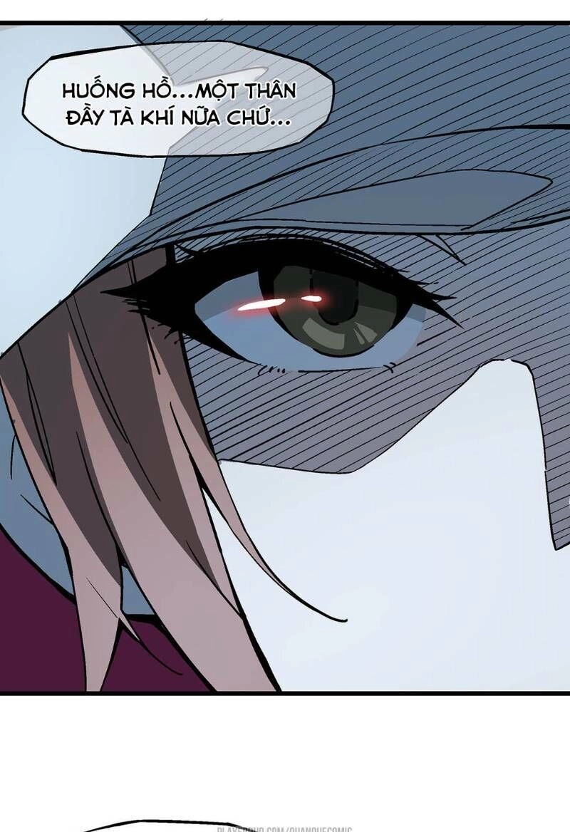 Kẻ Săn Hồn - Quỷ Hô Bắt Quỷ Chapter 4 - 37