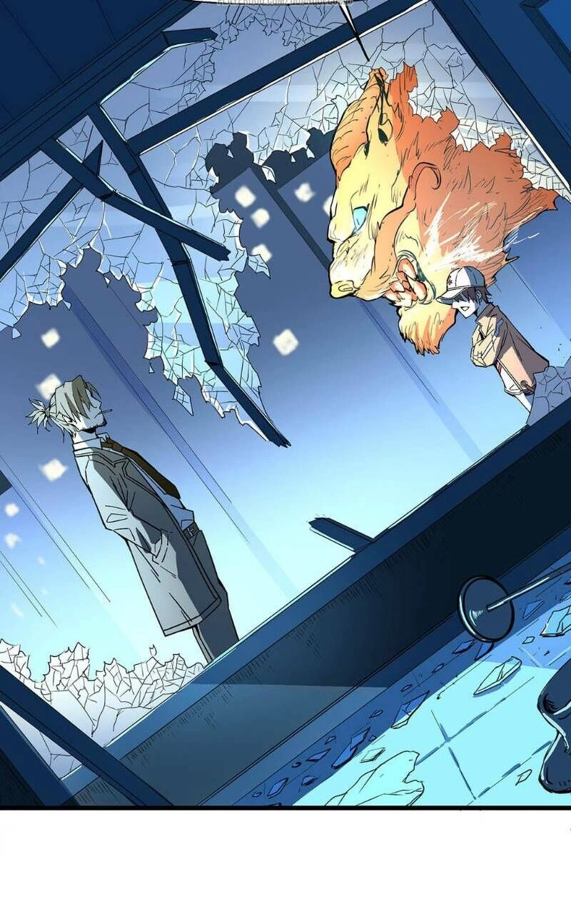 Kẻ Săn Hồn - Quỷ Hô Bắt Quỷ Chapter 4 - 40