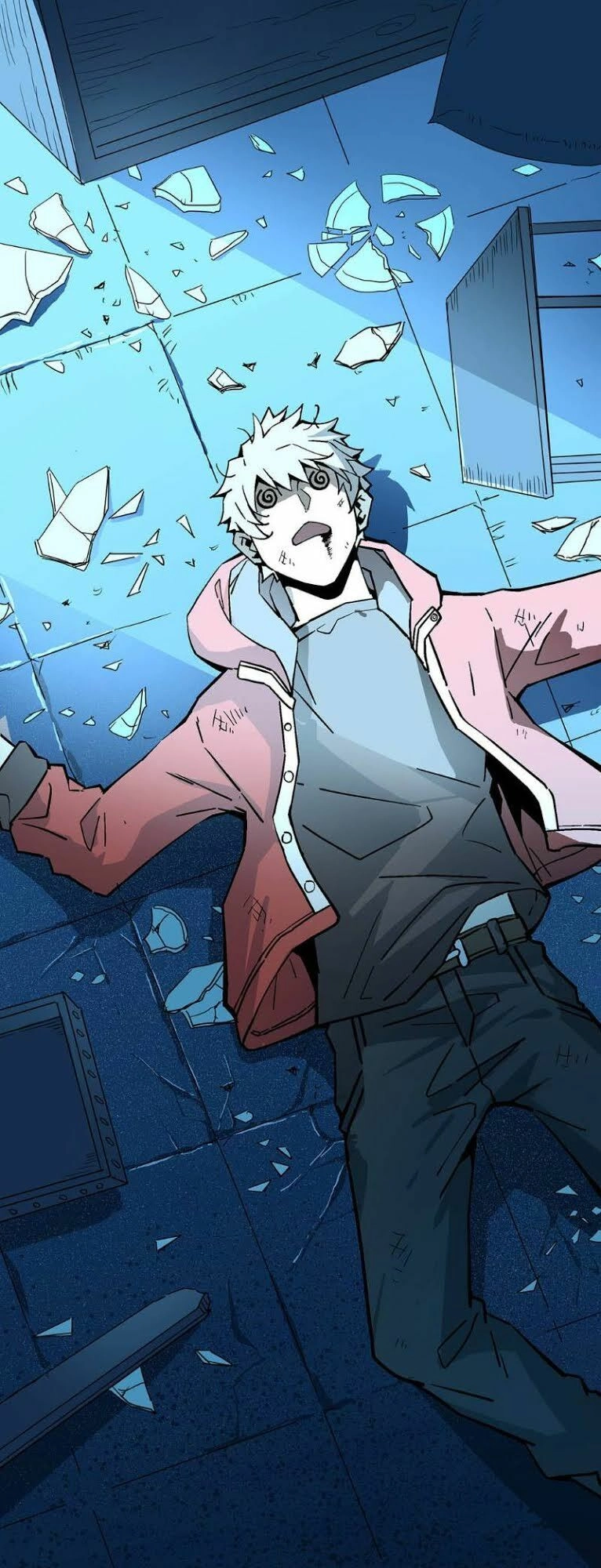 Kẻ Săn Hồn - Quỷ Hô Bắt Quỷ Chapter 4 - 44