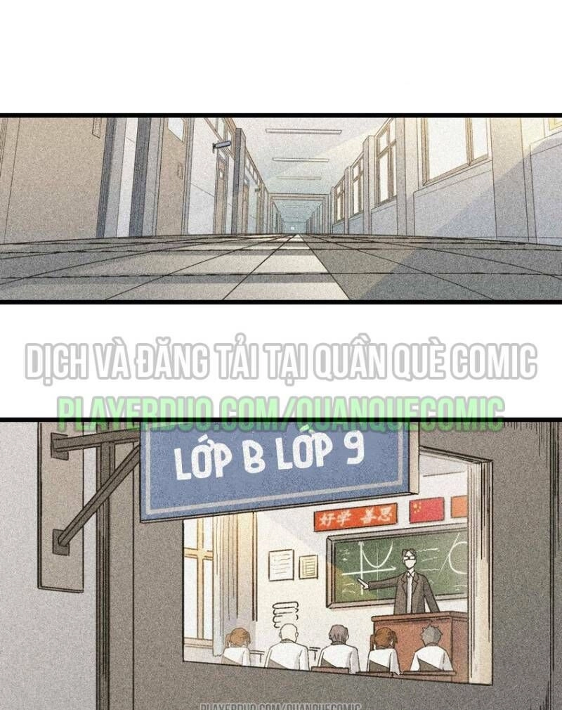 Kẻ Săn Hồn - Quỷ Hô Bắt Quỷ Chapter 5 - 1