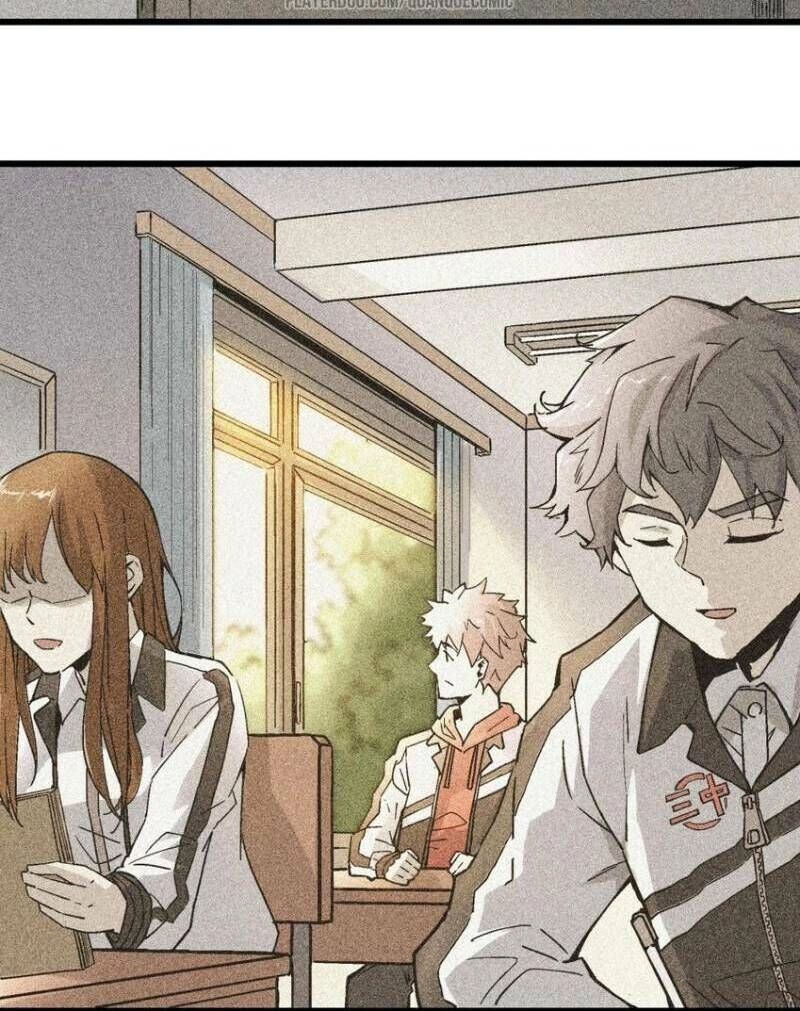 Kẻ Săn Hồn - Quỷ Hô Bắt Quỷ Chapter 5 - 2