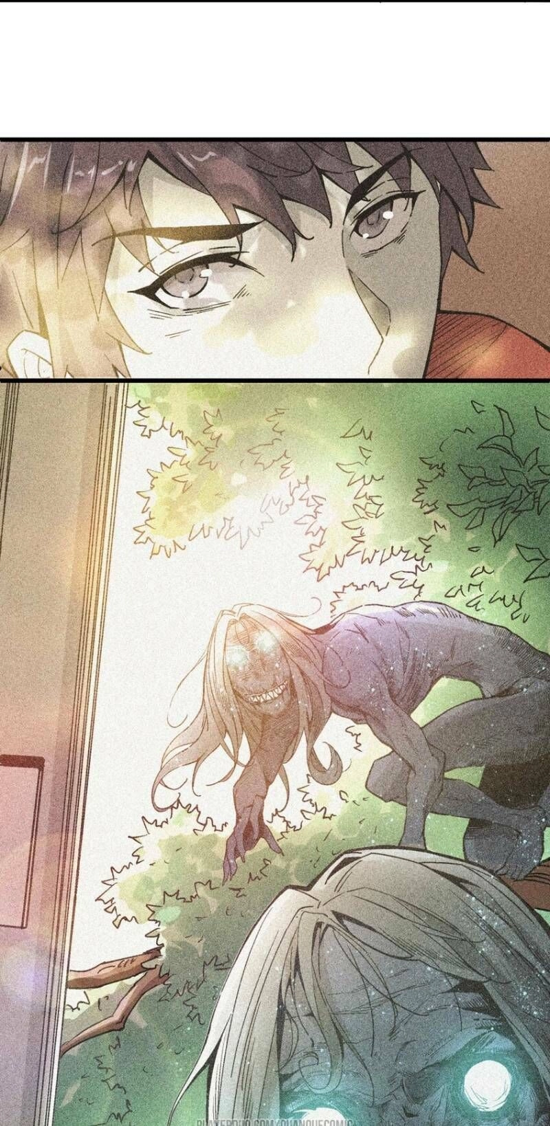 Kẻ Săn Hồn - Quỷ Hô Bắt Quỷ Chapter 5 - 3