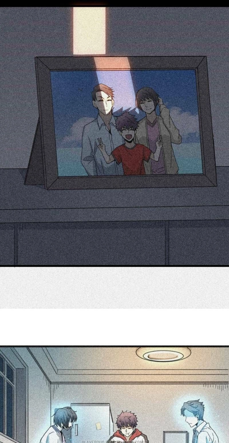 Kẻ Săn Hồn - Quỷ Hô Bắt Quỷ Chapter 5 - 9