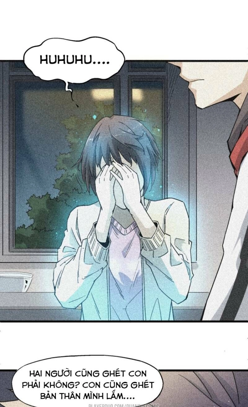 Kẻ Săn Hồn - Quỷ Hô Bắt Quỷ Chapter 5 - 11