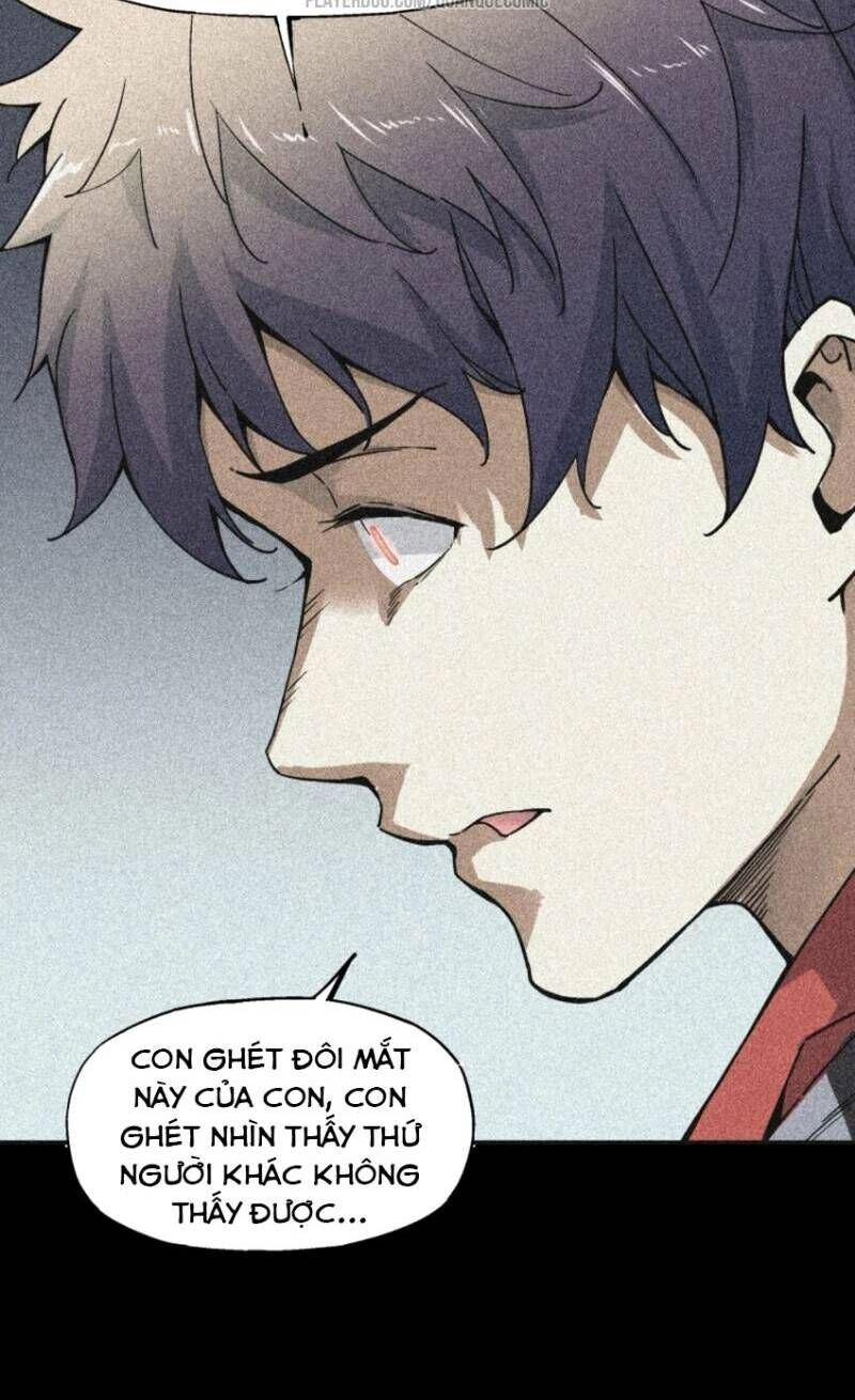 Kẻ Săn Hồn - Quỷ Hô Bắt Quỷ Chapter 5 - 12