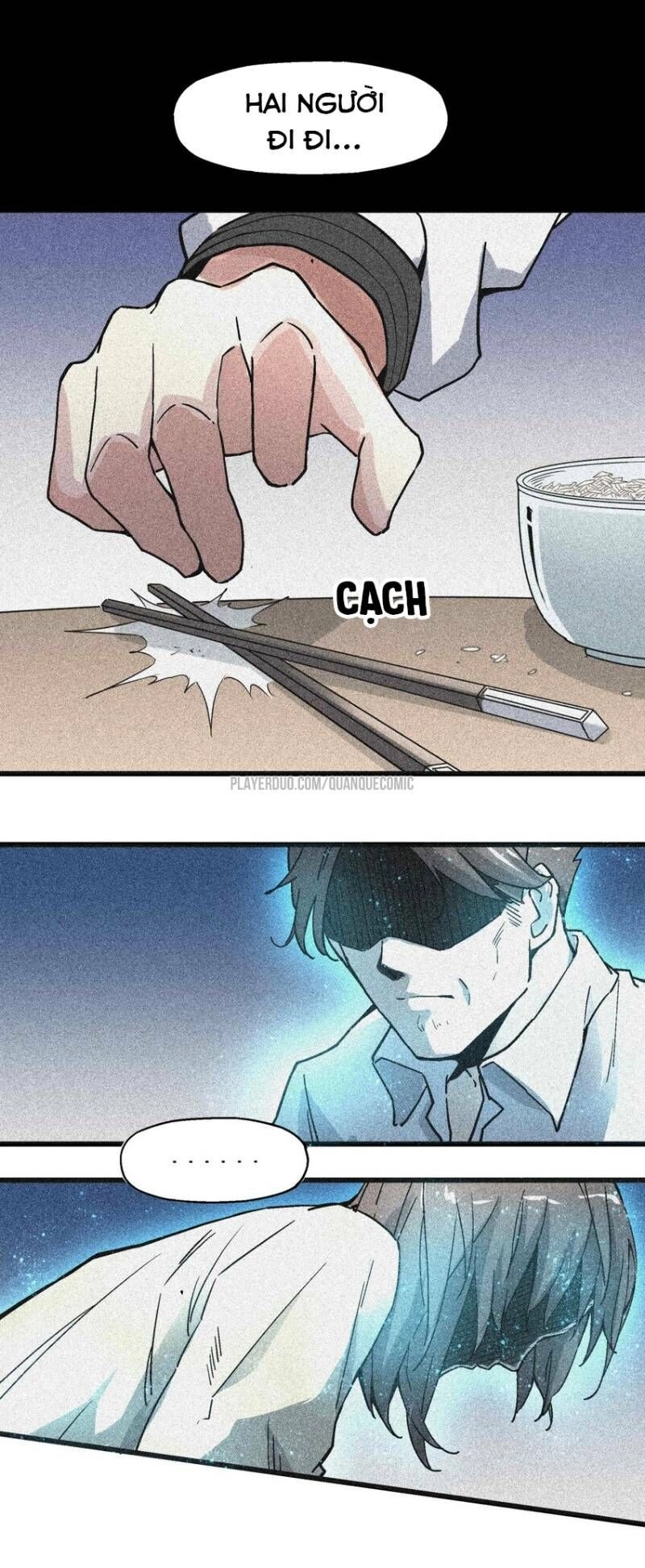 Kẻ Săn Hồn - Quỷ Hô Bắt Quỷ Chapter 5 - 13