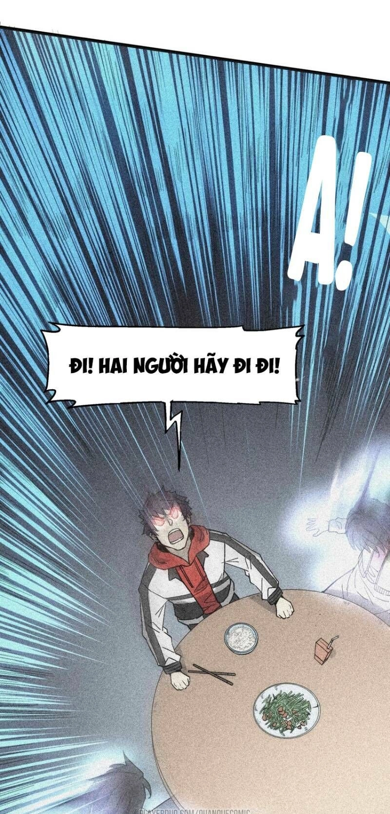 Kẻ Săn Hồn - Quỷ Hô Bắt Quỷ Chapter 5 - 14