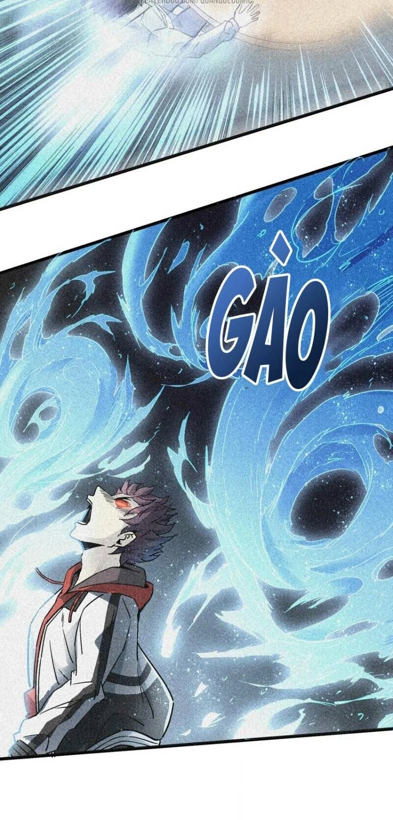 Kẻ Săn Hồn - Quỷ Hô Bắt Quỷ Chapter 5 - 15